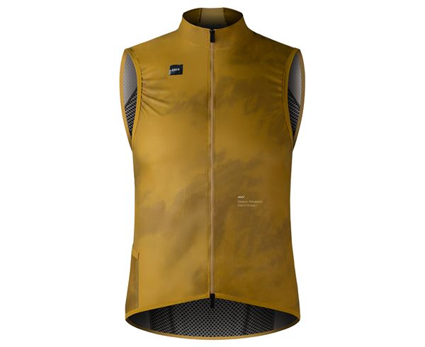 Men's vest Gobik Plus 2.0 Ginger