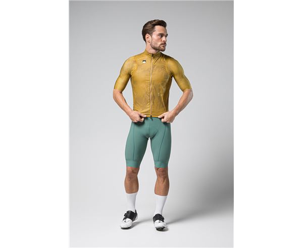 Men's vest Gobik Plus 2.0 Ginger