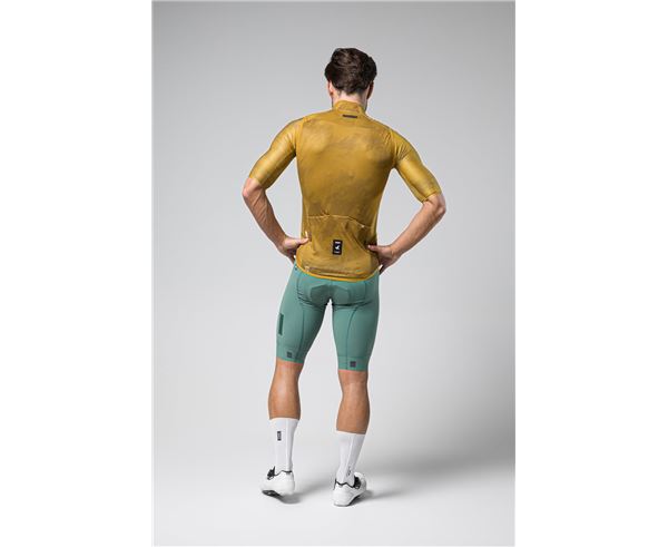 Men's vest Gobik Plus 2.0 Ginger