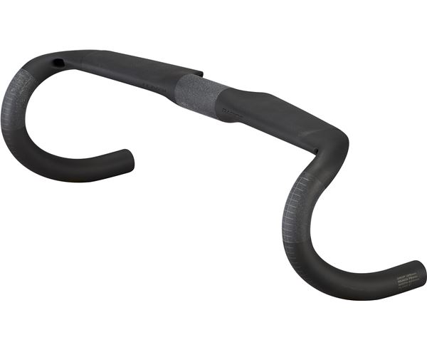 Manillar Specialized Roval Rapide Black/Charcoal