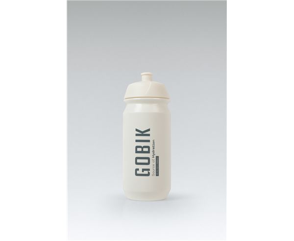 Bidón Gobik Shiva Bio Ivory 500 cc