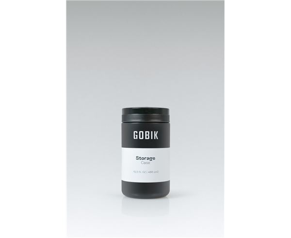 Portaherramientas Gobik Byasi Onyx 400 cc