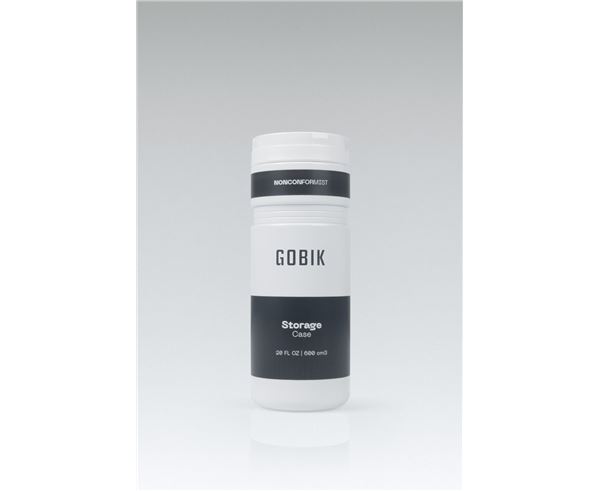 Portaherramientas Gobik Byasi Cloud 600 cc