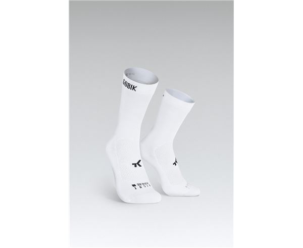Calcetines unisex Gobik Icon Salt