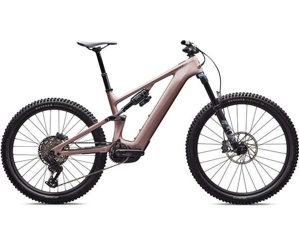 Bicicleta Specialized Turbo Levo 4 Comp Satin Champagne