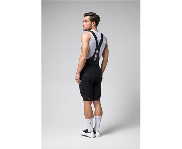 Culotte short for man Gobik Matt 2.0 Black