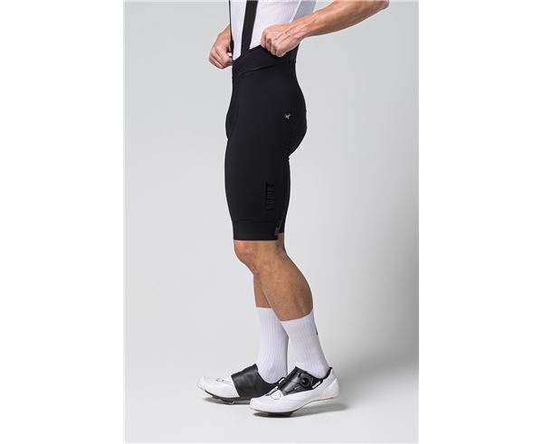 Culotte short for man Gobik Matt 2.0 Black