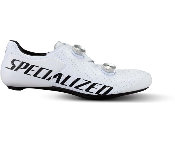 Zapatillas Specialized S-Works Ares 2 Team White