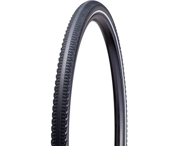 Neumáticos Specialized Pathfinder Sport Reflect Tire Black