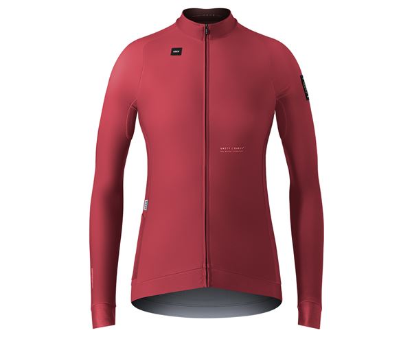 Women's Maillot Gobik Hyder Amaranth