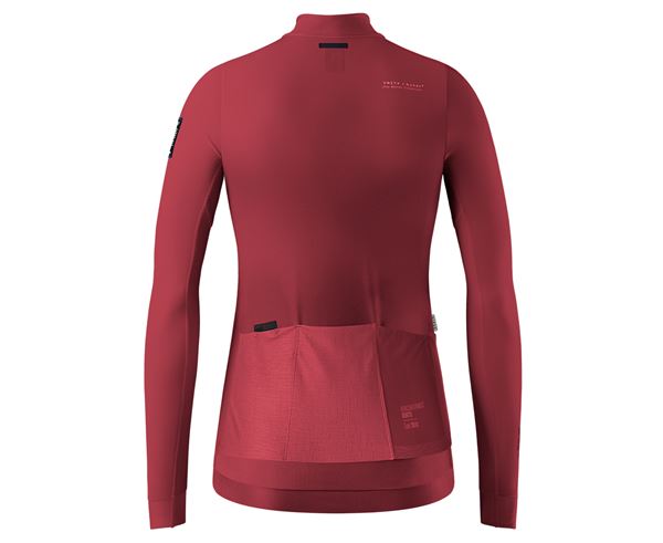 Women's Maillot Gobik Hyder Amaranth