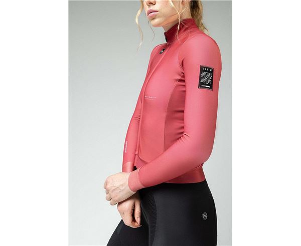 Women's Maillot Gobik Hyder Amaranth