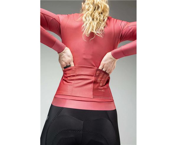 Women's Maillot Gobik Hyder Amaranth