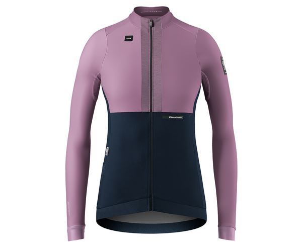 Women's maillot Gobik Hyder Blend Orchid