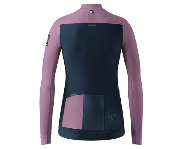 Women's maillot Gobik Hyder Blend Orchid