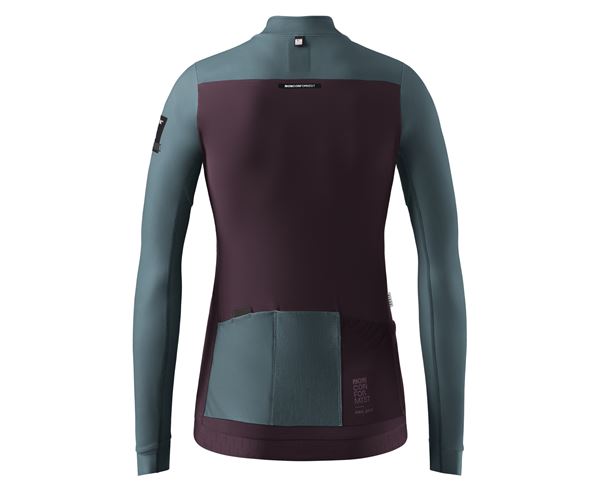 Women's Maillot Gobik Hyder Blend Lyse