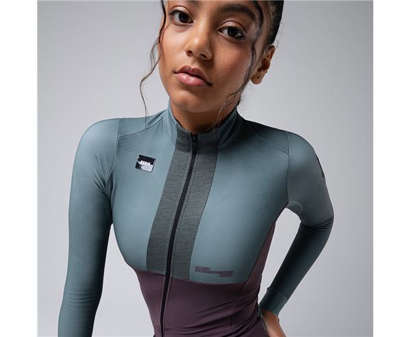 Women's Maillot Gobik Hyder Blend Lyse