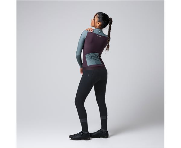 Women's Maillot Gobik Hyder Blend Lyse