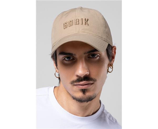 Gorra unisex Gobik Unwind Seneca