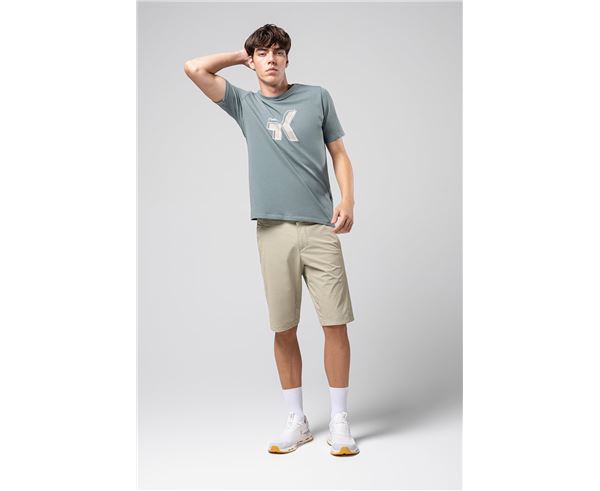 Camiseta para hombre Gobik Rest Trooper