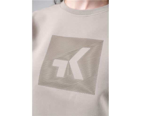 Unisex sweater Gobik Hover Agate