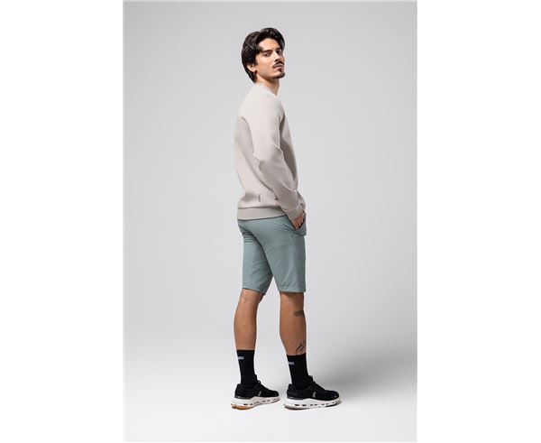 Unisex sweater Gobik Hover Agate