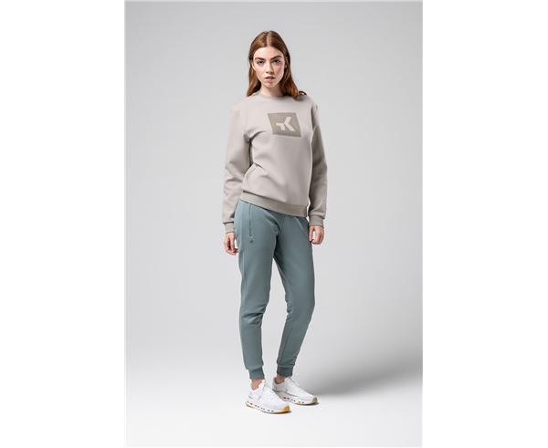 Unisex sweater Gobik Hover Agate