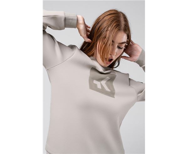 Unisex sweater Gobik Hover Agate