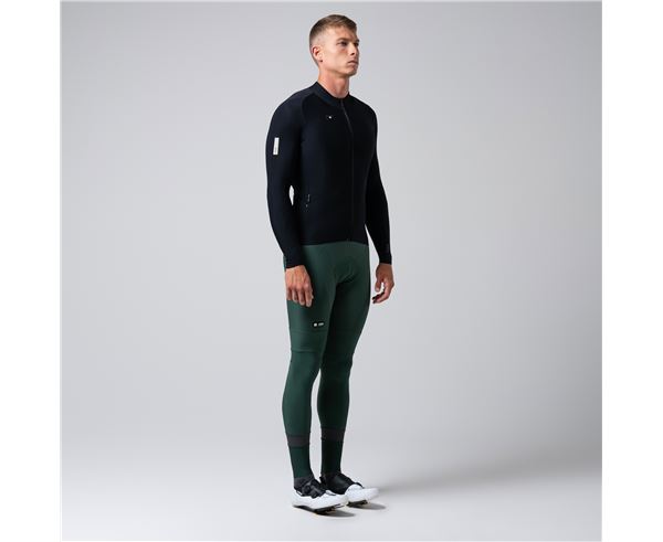 Men's Maillot Gobik Pacer Solid 2.0 Jasper