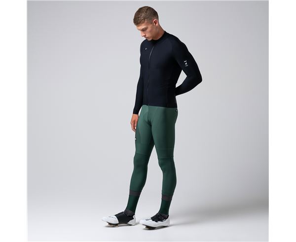 Men's Maillot Gobik Pacer Solid 2.0 Jasper