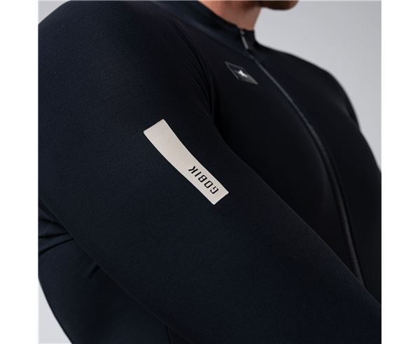 Men's Maillot Gobik Pacer Solid 2.0 Jasper