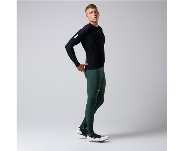 Men's Maillot Gobik Pacer Solid 2.0 Jasper