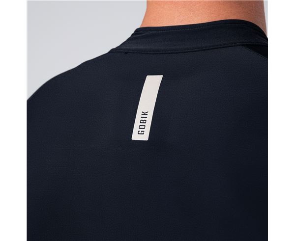 Men's Maillot Gobik Pacer Solid 2.0 Jasper