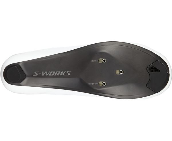 Specialized S-Works Torch Lace White Shoes