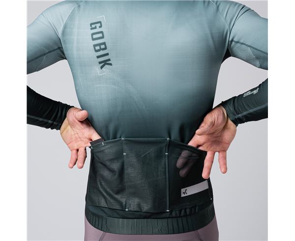 Maillot for man Gobik Hyder Willow