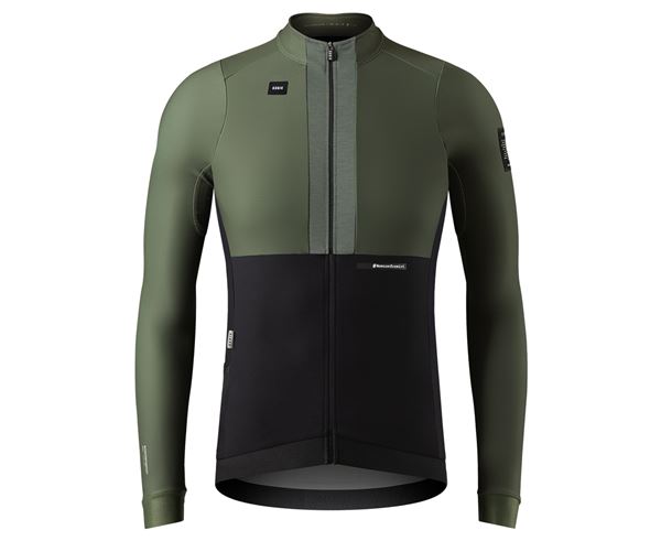 Men's Maillot Gobik Hyder Blend Ivy
