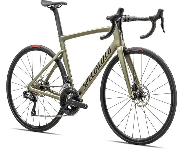 Bicicleta Specialized Tarmac SL7 Comp Spruce/Shadow