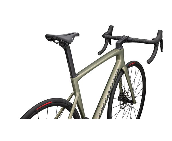 Bicicleta Specialized Tarmac SL7 Comp Spruce/Shadow