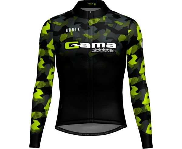 MAILLOT LARGO MAN ATOMIC PRO GAMA