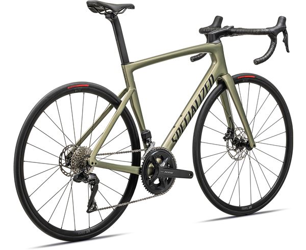 Bicicleta Specialized Tarmac SL7 Comp Spruce/Shadow