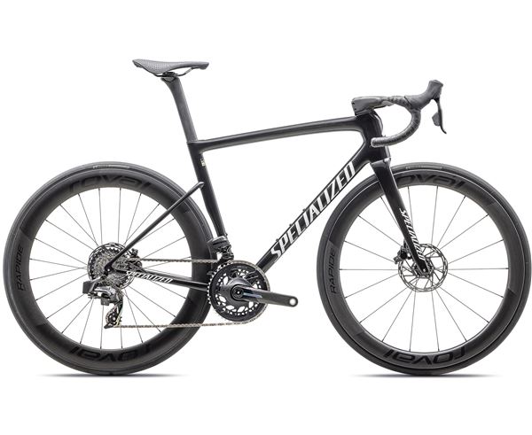 Bicicleta Specialized Tarmac SL8 Pro SRAM Force eTap AXS C