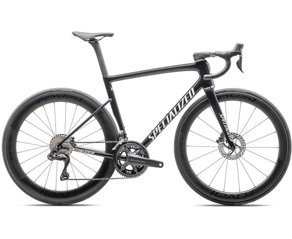 Bicicleta Specialized Tarmac SL8 Pro Shimano Ultegra Di2 CW