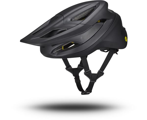 Specialized Camber Black Helmet