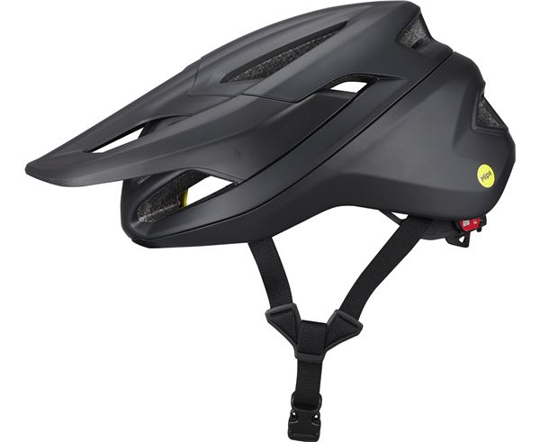 Specialized Camber Black Helmet