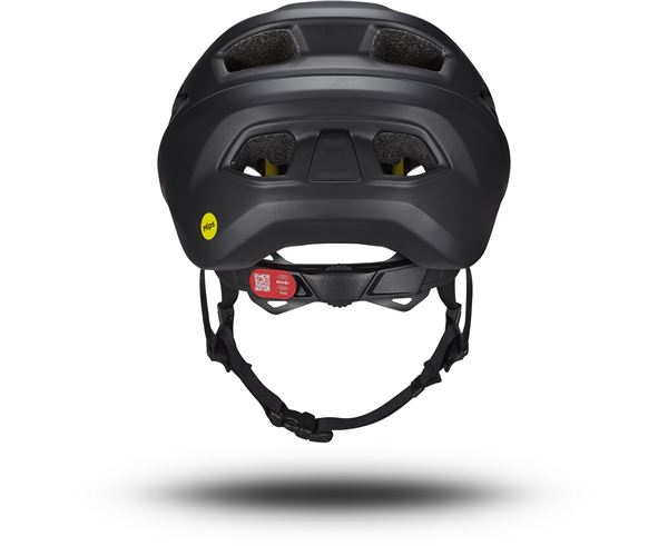 Specialized Camber Black Helmet