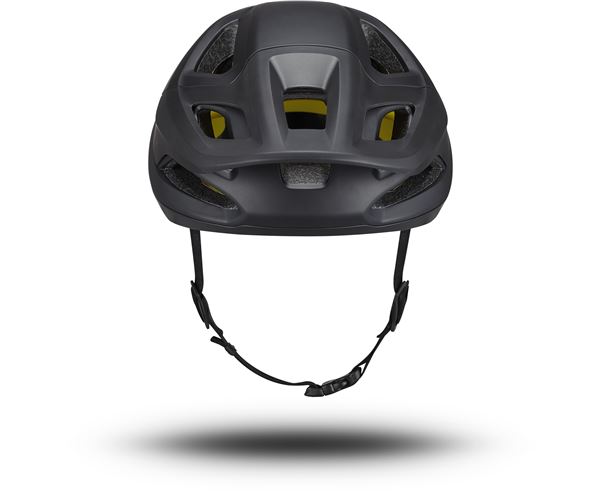 Specialized Camber Black Helmet