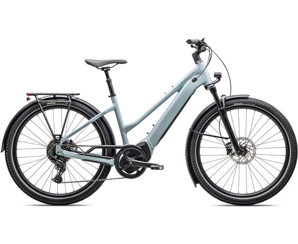 Specialized Turbo Vado 4.0 Step-Through SSLPGM