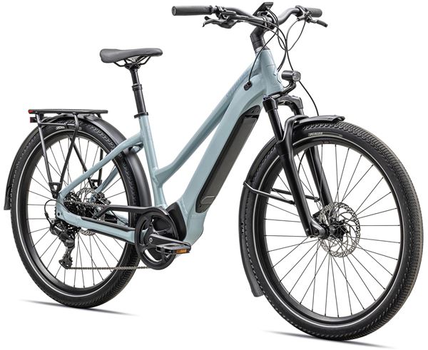 Specialized Turbo Vado 4.0 Step-Through SSLPGM