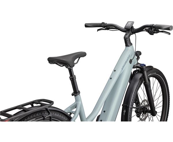 Specialized Turbo Vado 4.0 Step-Through SSLPGM