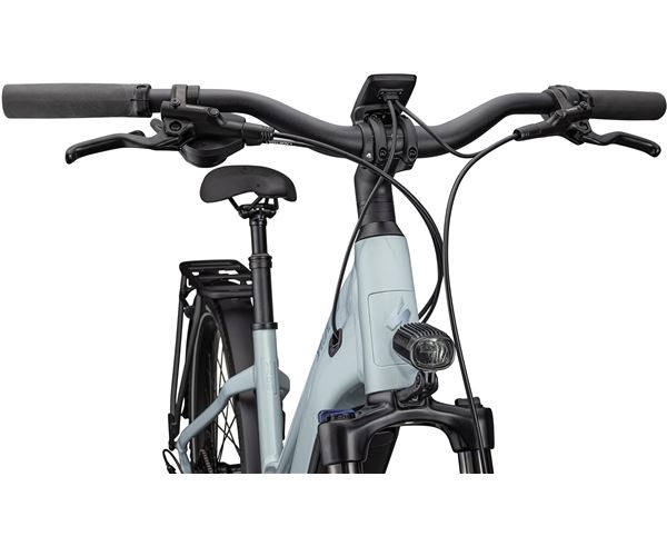 Specialized Turbo Vado 4.0 Step-Through SSLPGM
